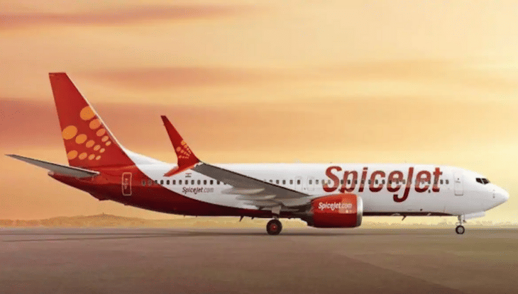 SpiceJet Gets Show-Cause Notice From DGCA - Top Indian Market Updates