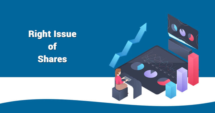 What is a Rights Issue?