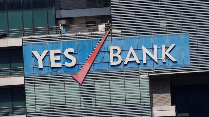 Yes Bank Plans Growth Roadmap After $1B Capital Raising - Top Indian Market Updates