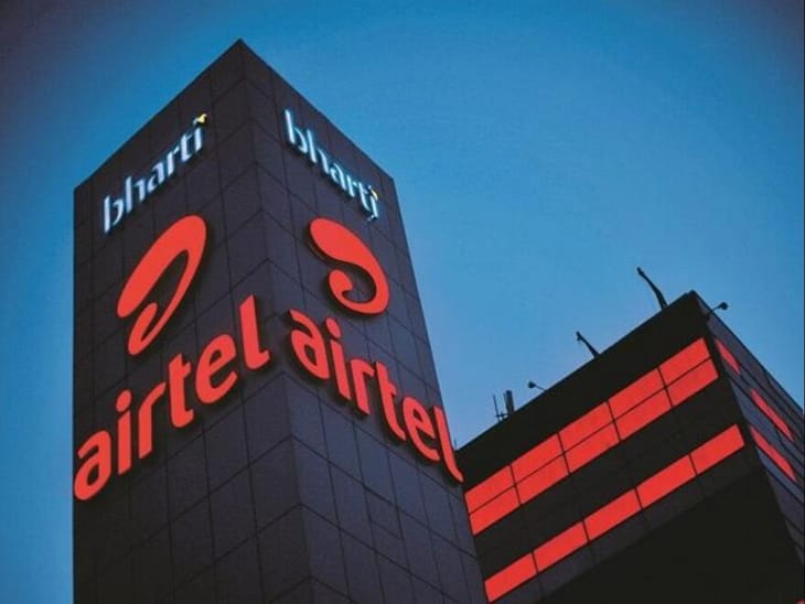 Bharti Airtel Pays Rs 8,312 crore for 5G Spectrum - Top Indian Market Updates