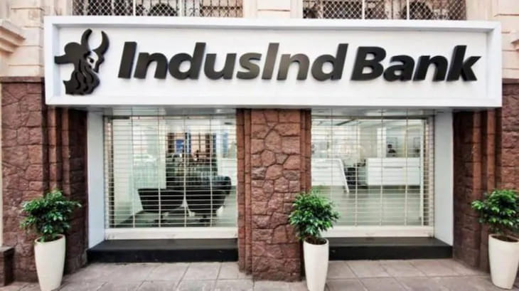 IndusInd Bank's Net Profit Rises 57% YoY in Q2 - Top Indian Market Updates