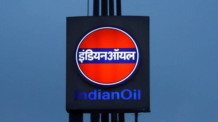 Indian Oil Becomes Title Sponsor of MotoGP Bharat - Top Indian Market Updates
