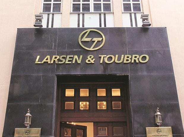 L&amp;T Wins Major Contracts For its Hydrocarbon Biz - Top Indian Market Updates