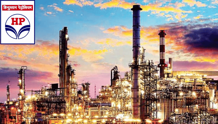 HPCL Bags Long-Term Contract From OPaL - Top Indian Market Updates