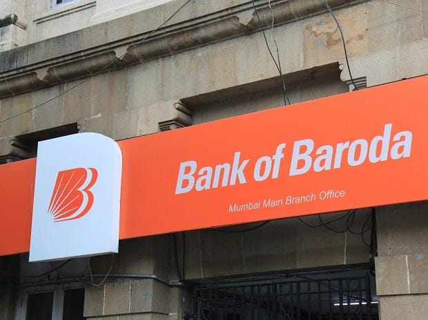 RBI Stops Bank of Baroda From Adding Users to Mobile App - Top Indian Market Updates