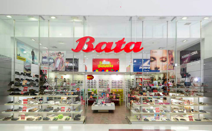 Bata in Partnership Talks With Adidas For Indian Market - Top Indian Market Updates