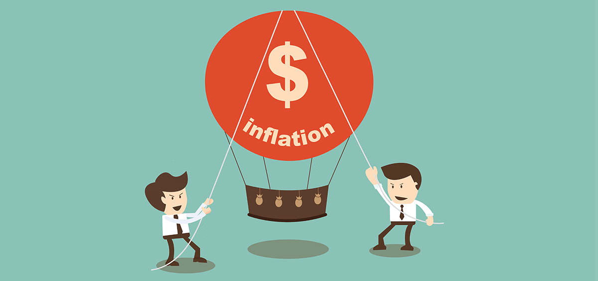 What is Inflation? What are its Effects? marketfeed
