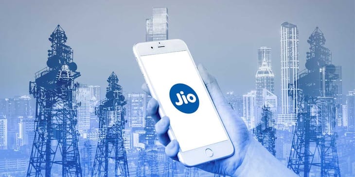 Reliance Jio: The Driving Force Behind India's Digital Transformation