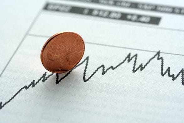 What are Penny Stocks?