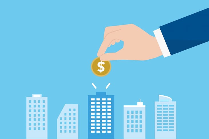 Who is a Venture Capitalist?