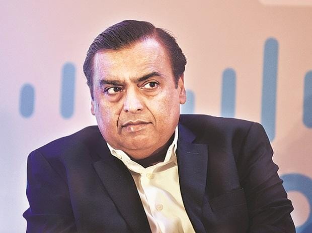 Reliance to exit Oil &amp; Gas Industry in Near Future?