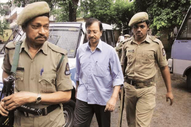 The infamously famous Satyam Scam - The Whole Story