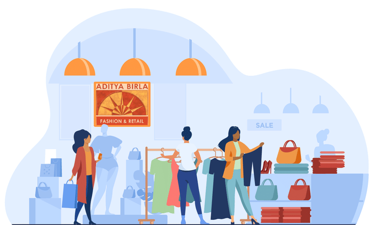 Flipkart - Aditya Birla Fashion Deal. Future of Indian Retail Getting Re-written?