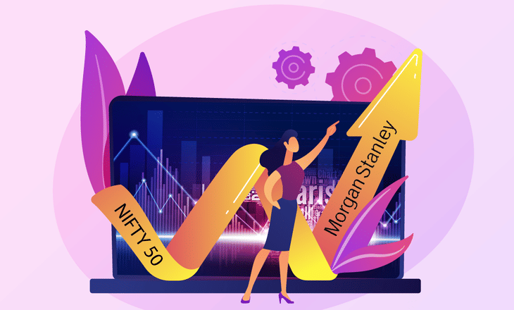 Morgan Stanley Index to Push Markets Up - MSCI Rejig