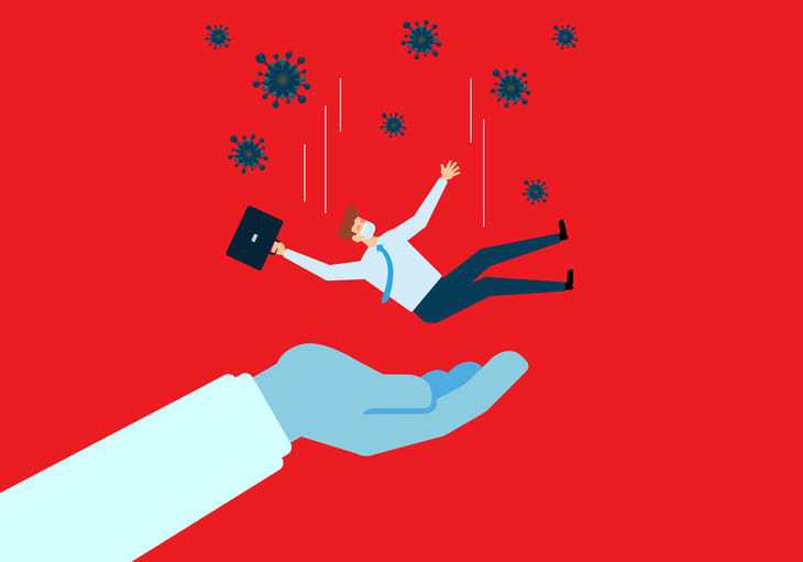 The Government Interest Waiver - All You Need to Know