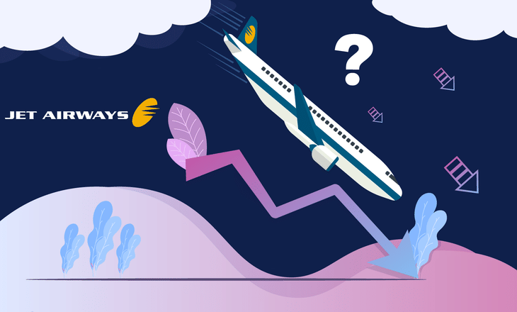 Jet Airways: Jet, Set, Gone? Or Can it Succeed?