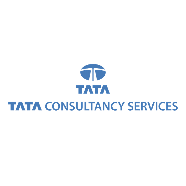 Tata Steel logo in transparent PNG format