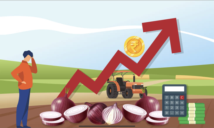 The Onion Futures Act of USA and How India can Solve its Onion Crisis