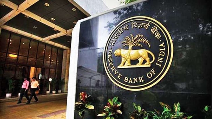 RBI Pauses Interest Rate Hike - Top Indian Market Updates