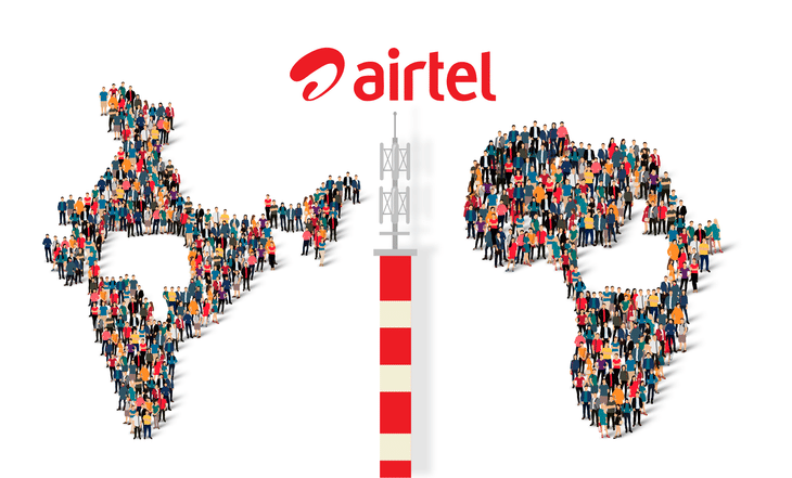 Airtel: Struggling in India, Thriving in Africa