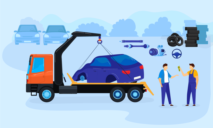Vehicle Scrappage Policy in India - All You Need to Know