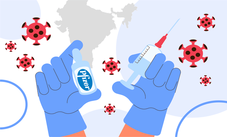 The Pfizer Vaccine - All You Need to Know
