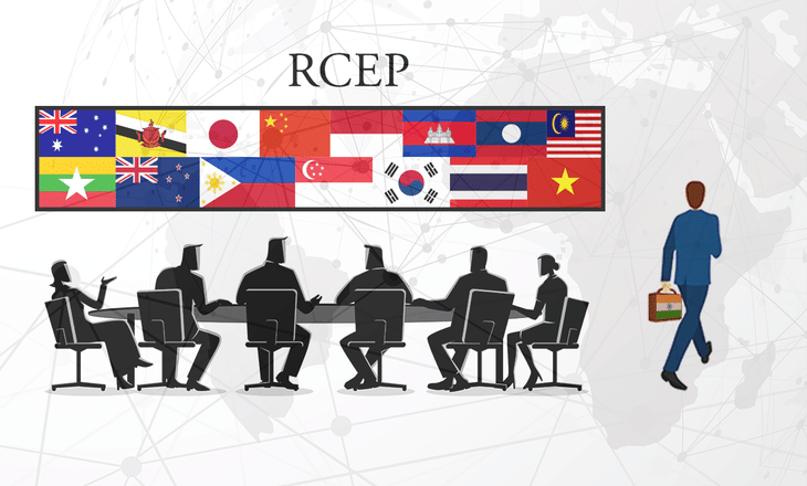 The RCEP deal: Why India decided to move out?