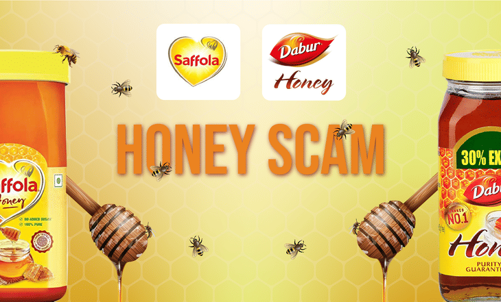 The Honey Scam - All You Need to Know