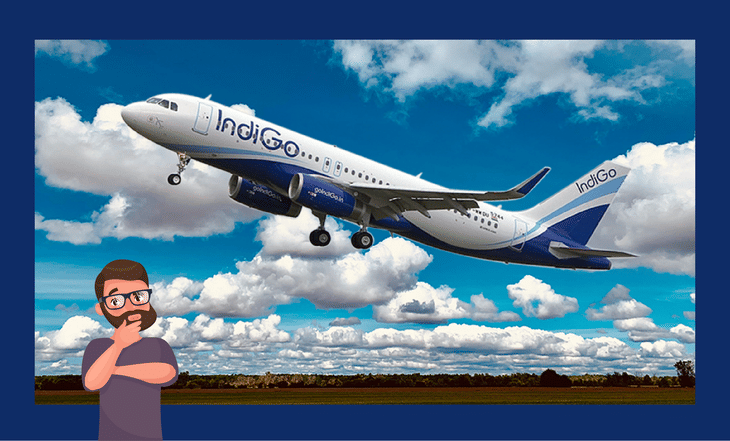 IndiGo: Should you invest in India’s largest airline?