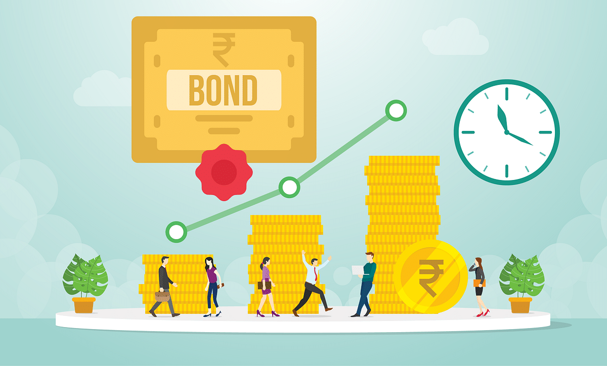 What Are Bonds? Types of Bonds, Risks and Jargons | marketfeed