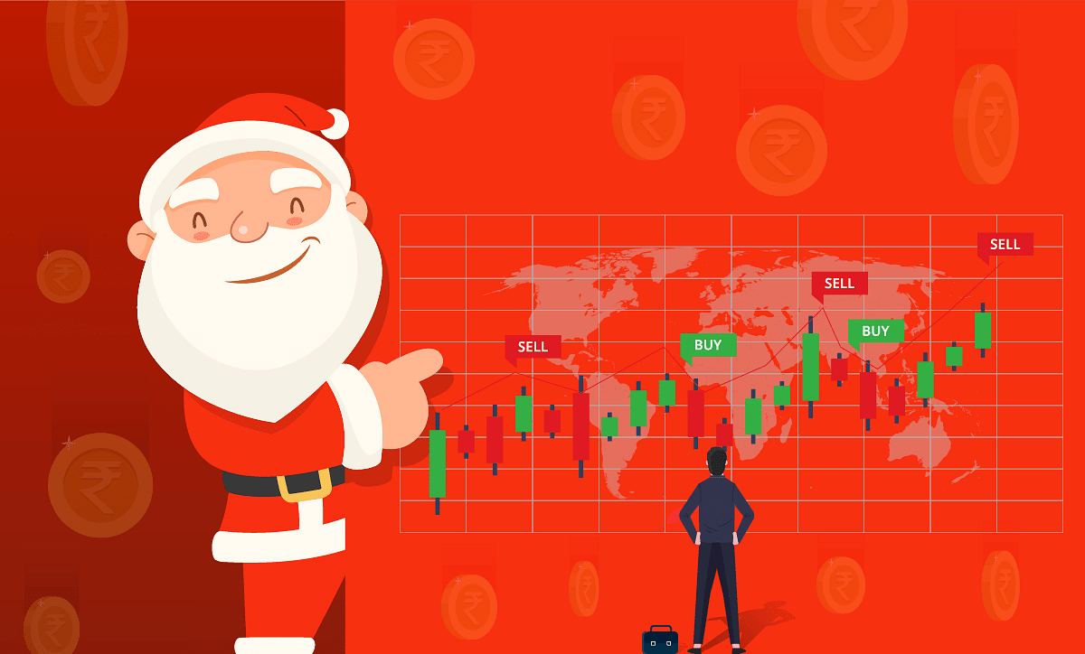 Stocks That Could Rally During Christmas Season marketfeed