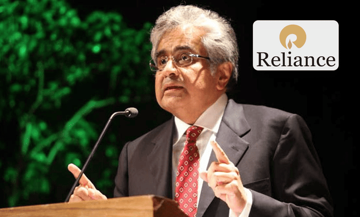 Who is Harish Salve, Mukesh Ambani's Lawyer?