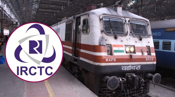 IRCTC Posts 30% YoY Rise in Q2 Net Profit - Top Indian Market Updates