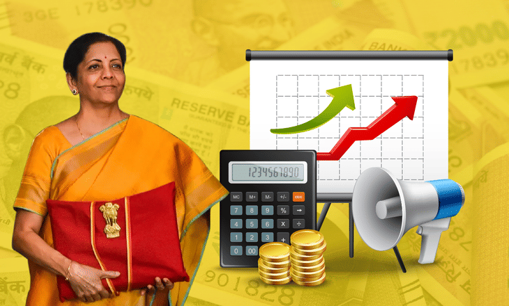 Union Budget 2021: Expectations