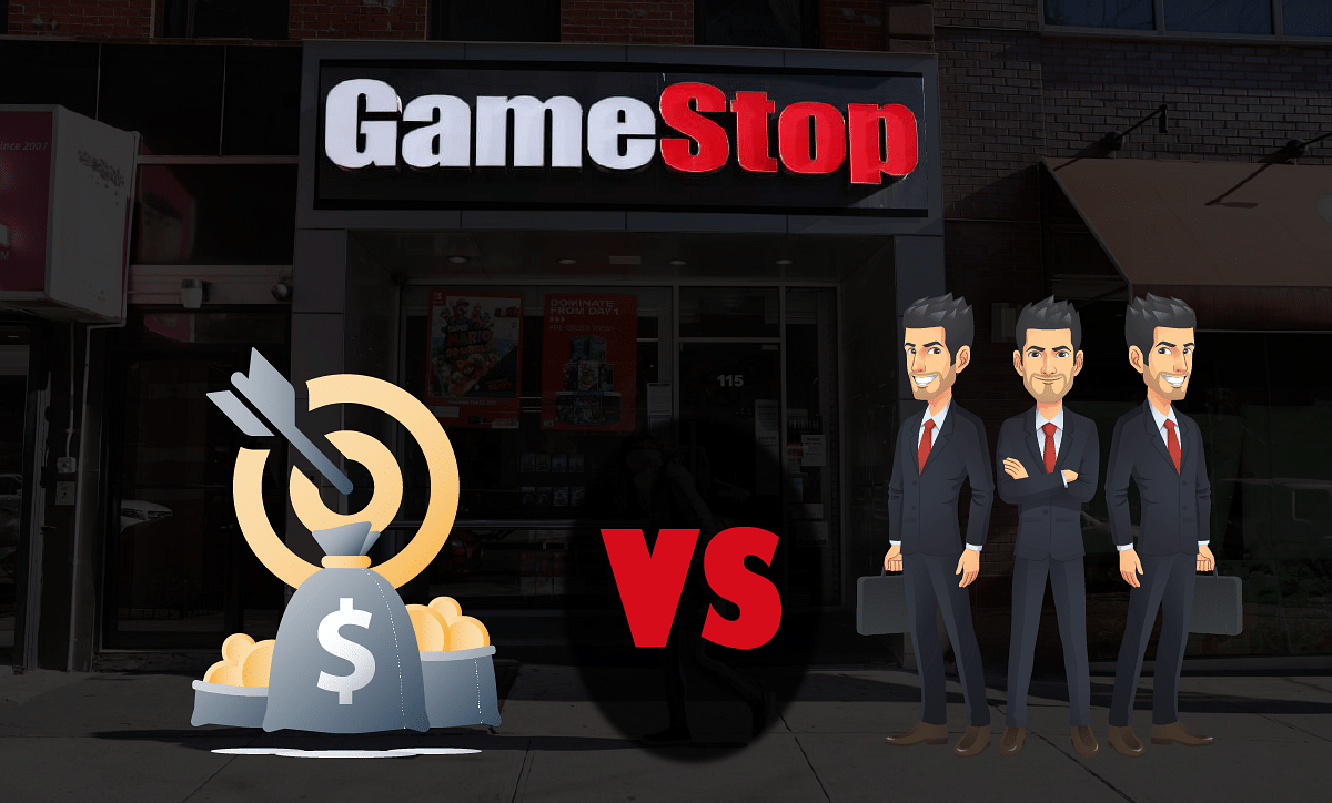 Reddit Users Vs Hedge Funds: The Entire GameStop - WallStreetBets Saga ...