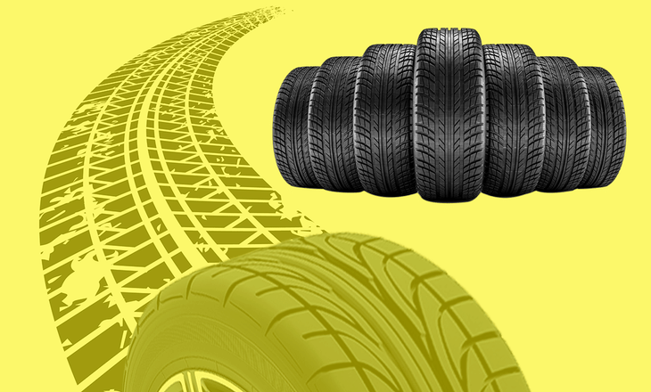 Why are Tyre Stocks Rallying?