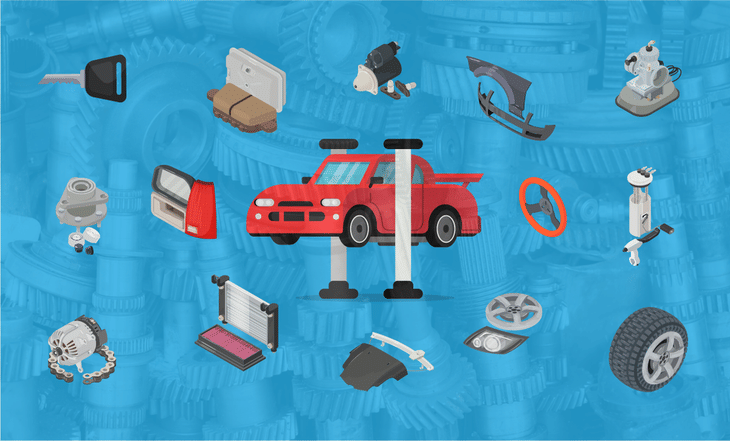 Auto Ancillaries Industry in India: An Analysis