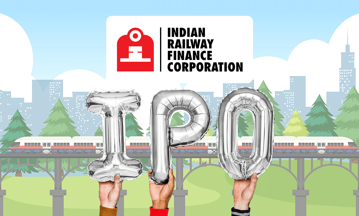 Indian Railway Finance Corporation Limited IPO: All You Need To Know ...