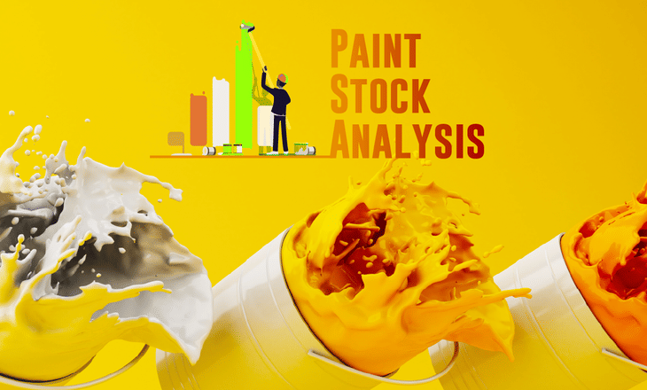 The Paint Industry in India: An Analysis