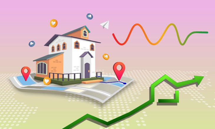 The Real Estate Boom in India. Who Will Benefit?