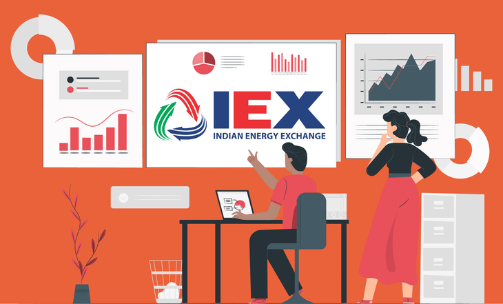 Company Analysis: Indian Energy Exchange
