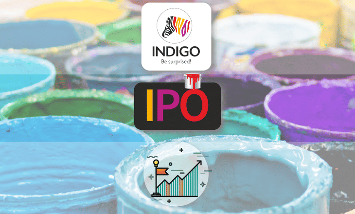 Indigo Paints IPO; അറിയേണ്ടതെല്ലാം