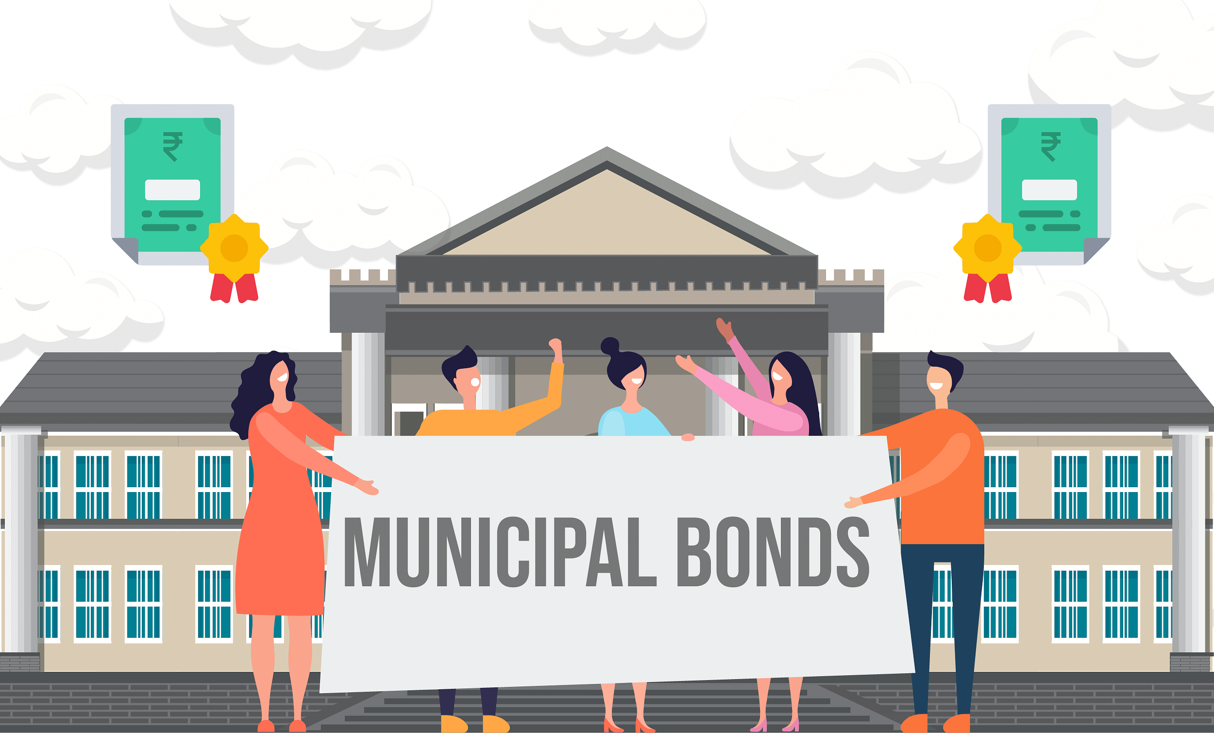 What Are Municipal Bonds? | Marketfeed