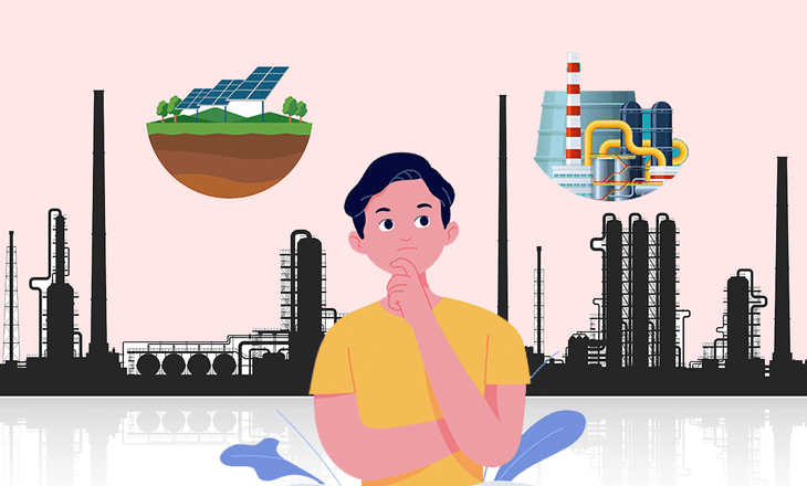 പ്രകൃതി വാതക നിർമ്മാണം ശക്തിപ്പെടുത്താൻ കേന്ദ്ര നീക്കം, നേട്ടം കൊയ്യുന്ന ഓഹരികൾ ഇവ