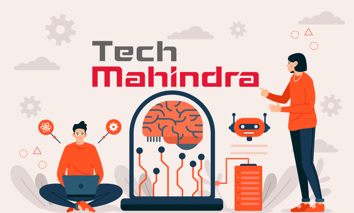 Tech Mahindra: A Stock for the Future?