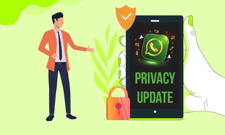 New WhatsApp Privacy Policy - All You Need to Know