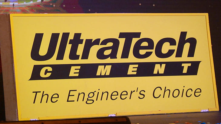 UltraTech Cement to Invest Rs 12,886 crore for Capacity Expansion - Top Indian Market Updates