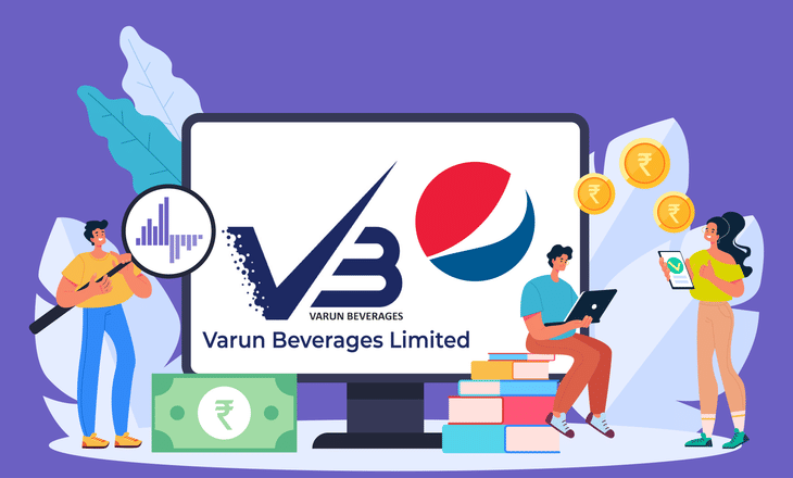 Pepsi India's Manufacturer: Varun Beverages Ltd