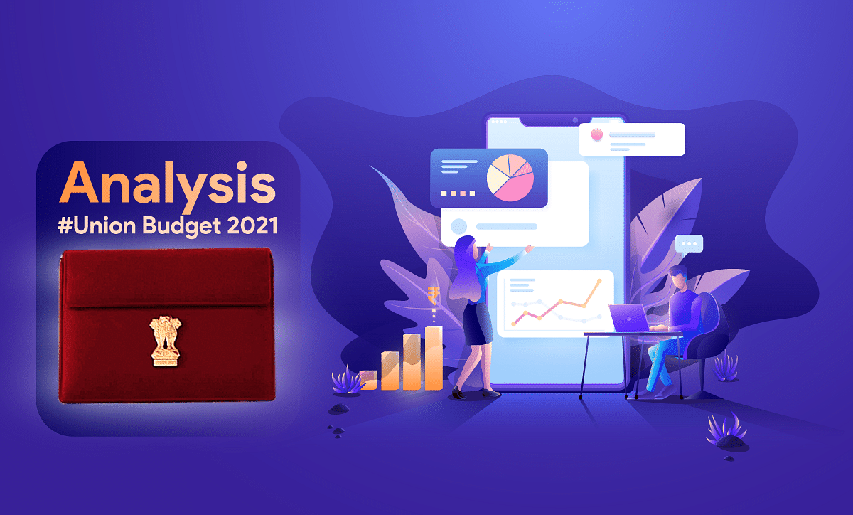 Union Budget 2021-22: Main Highlights And Stocks To Benefit | Marketfeed