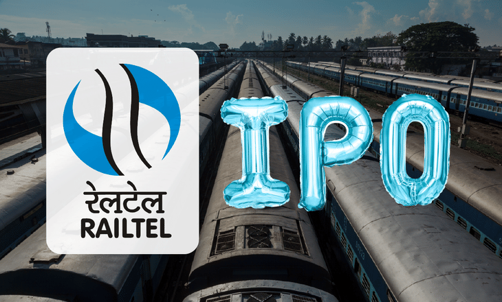 RailTel IPO: Should You Invest?